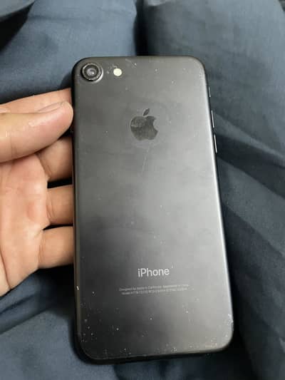 Apple iPhone 7