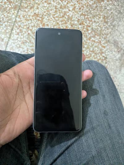 Tecno Spark 20