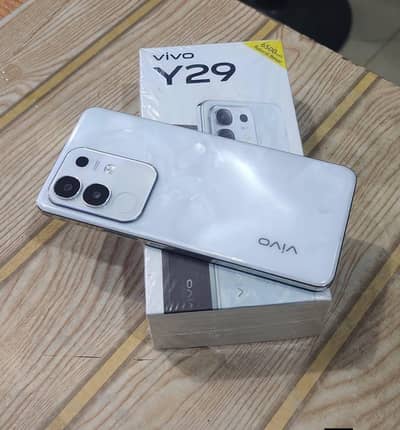 Vivo Y29