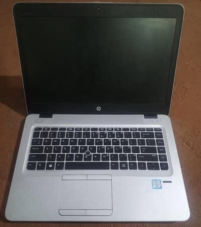 HP i5 6th Gen 8/128 128Mb Graphics Card Fresh Condition