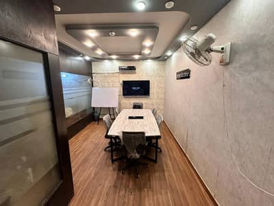  OFFICE FURNITURE & EQUIPMENT FOR SALE – COMPLETE SETUP