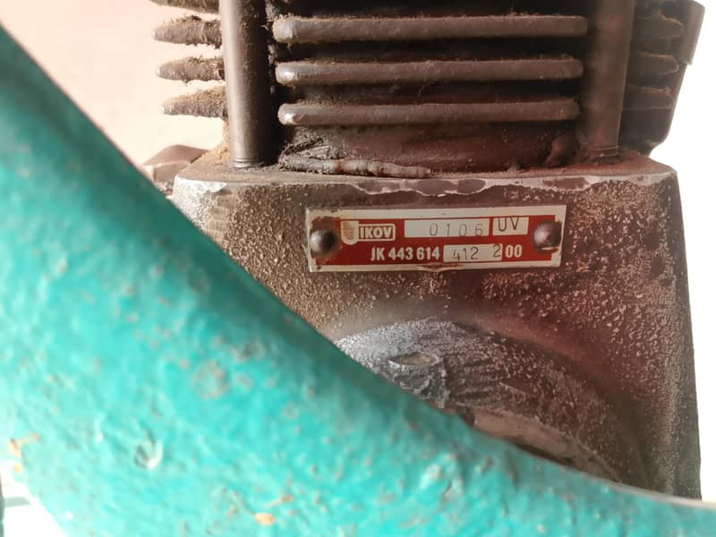 Air Compressor 2