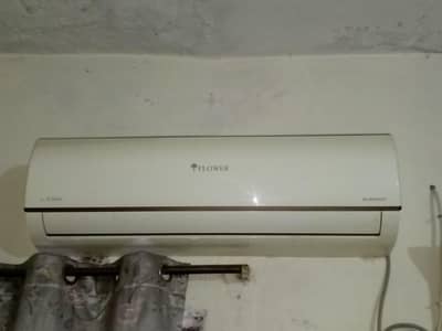 Samsung Flower DC inverter AC