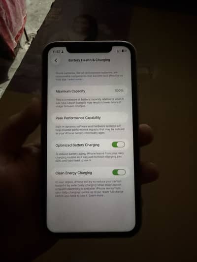 Apple iPhone 14 Pro Max Non pta