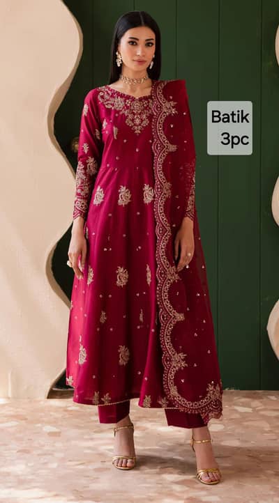 Party wear