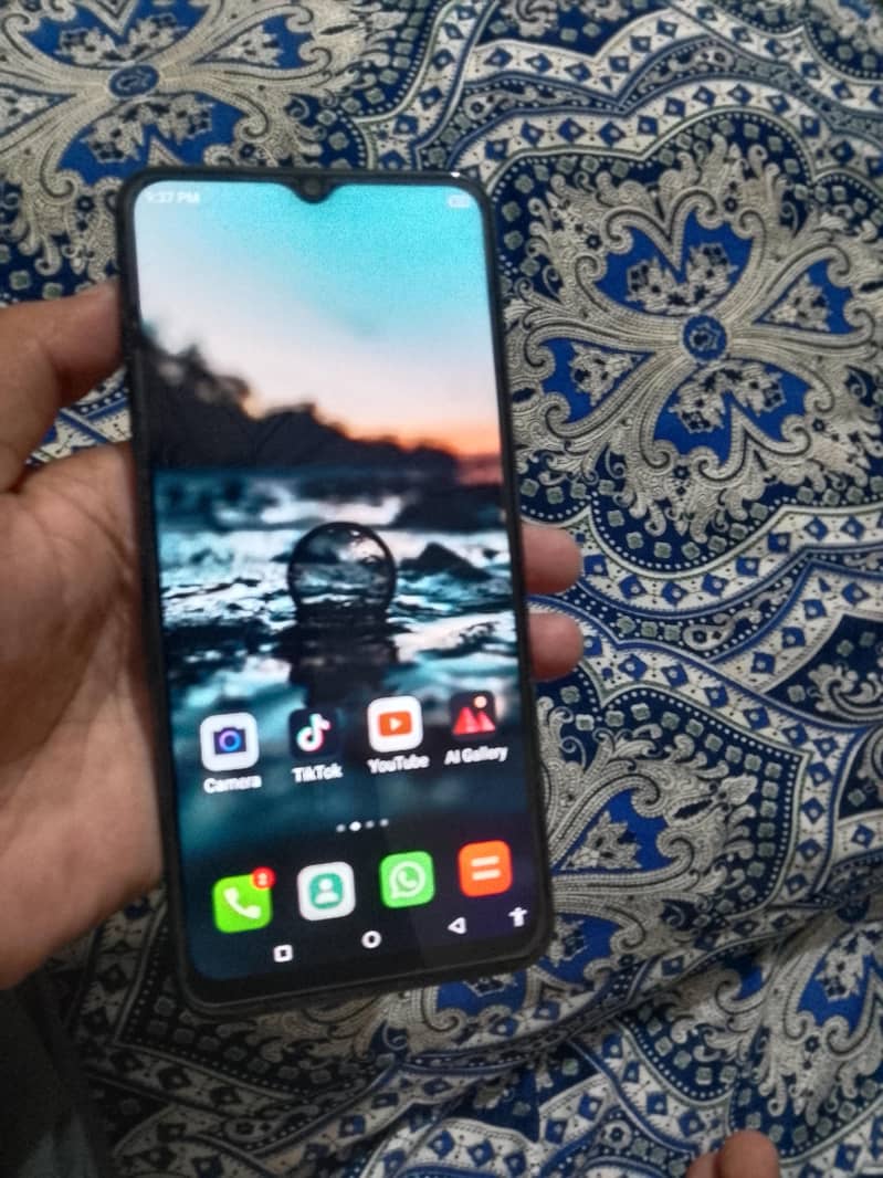 Itel A49 1