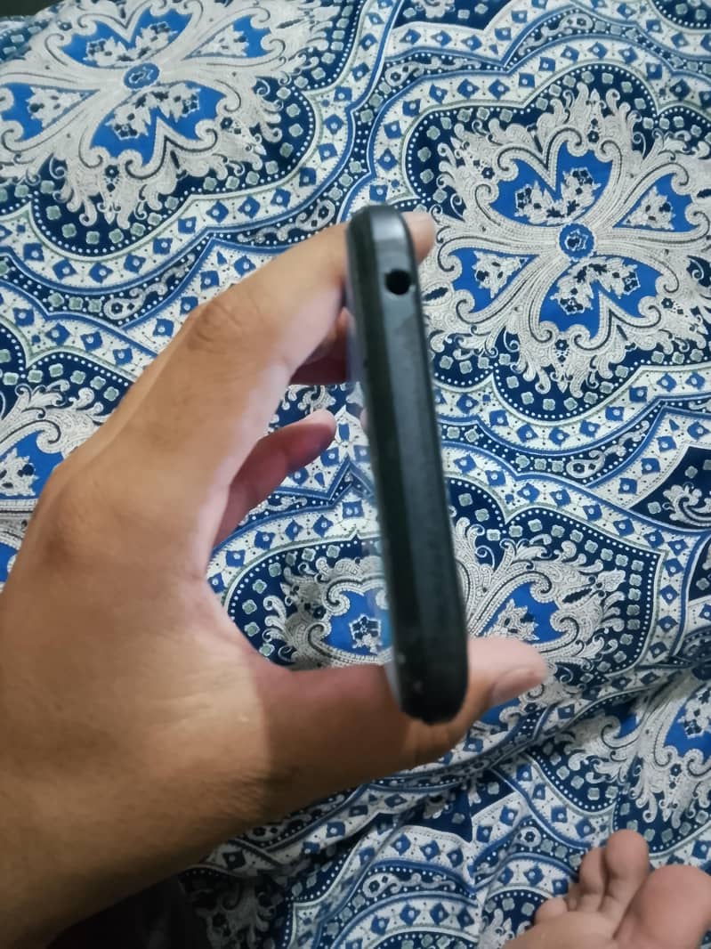 Itel A49 2