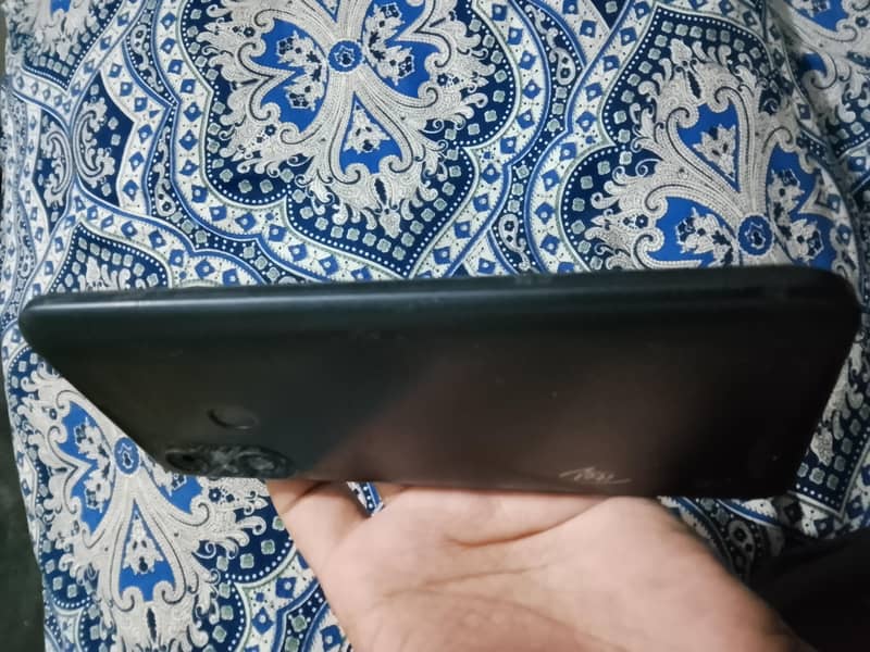 Itel A49 3