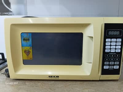 microwave for sale 03097854212