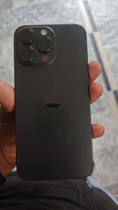 Apple iPhone 15 Pro Max