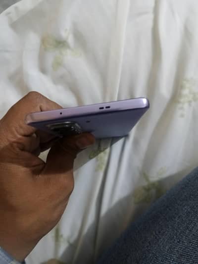 Infinix Hot 50 Pro Plus