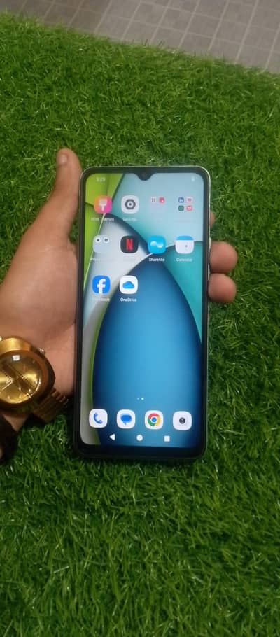 redmi A3x for sale 3/64