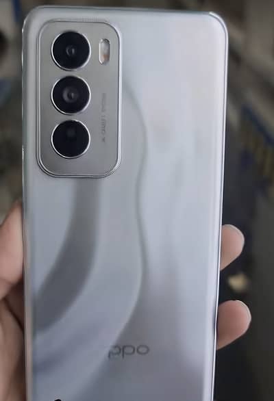 Oppo Reno 12 pro 5g
