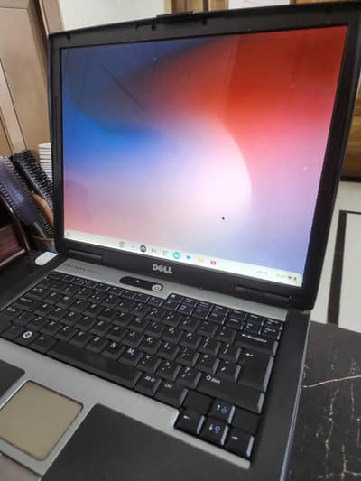 Dell Laptop