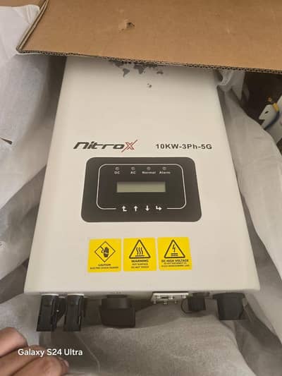 inverex solar inverter