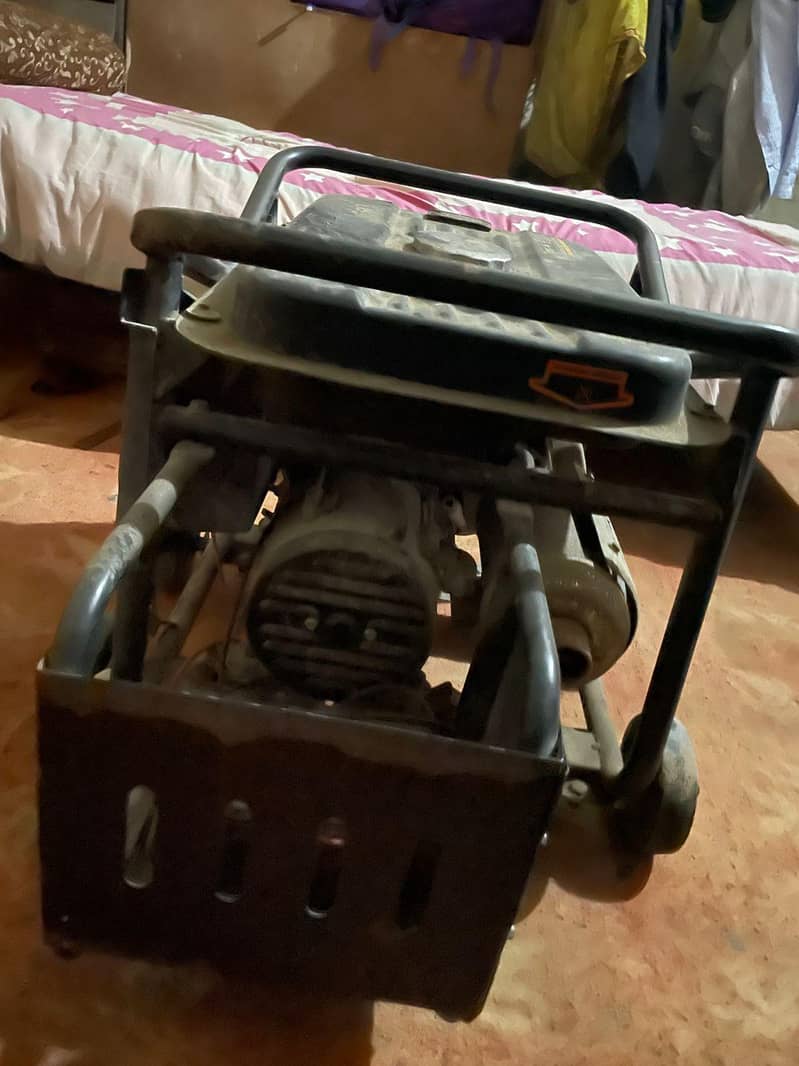 10/10 Condition 4