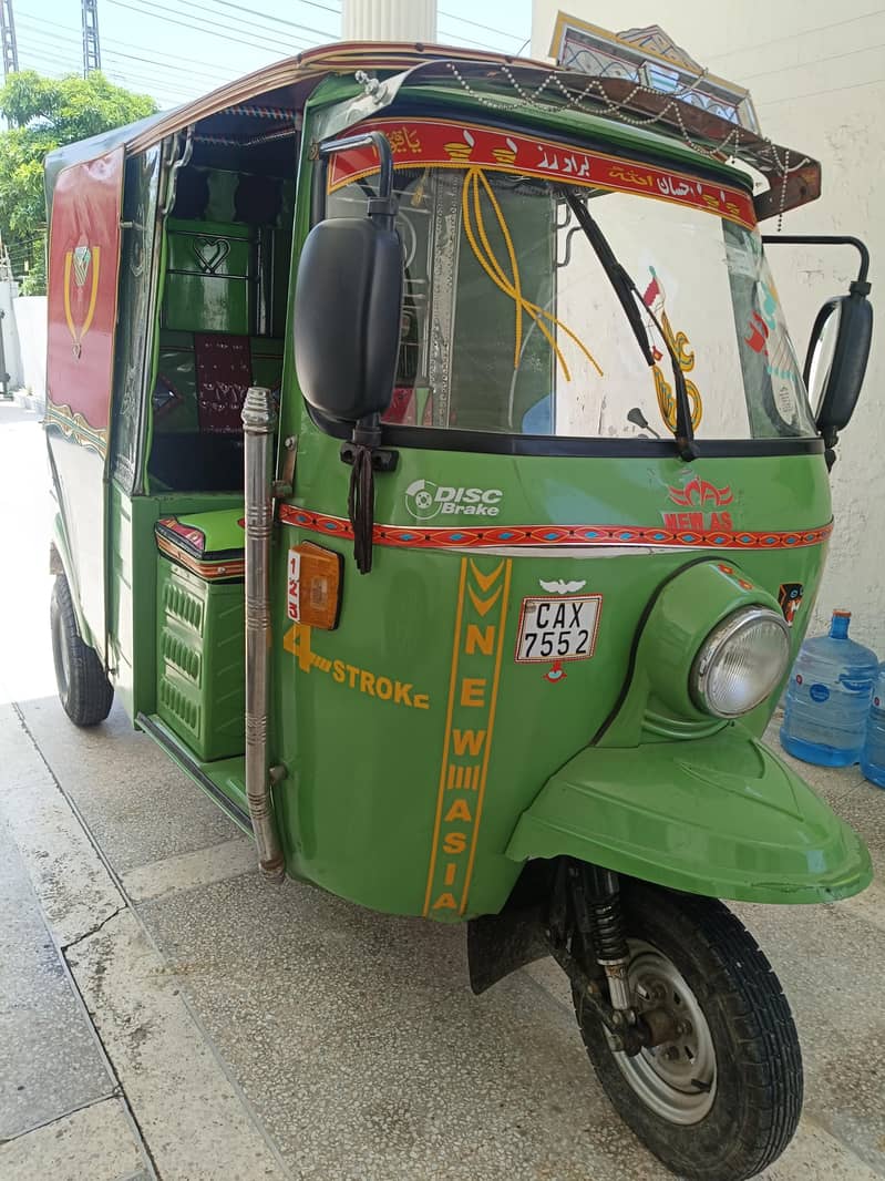 rickshaw 0