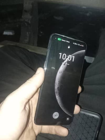 Realme GT Master Edition