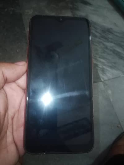 OPPO A1k