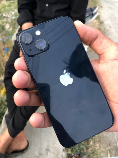 iPhone 13 Non pta 4 months sim time available