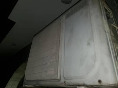 Ac 1.5 ton