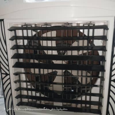Air Cooler