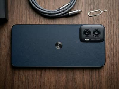 Motorola Moto G Power 5G 2024