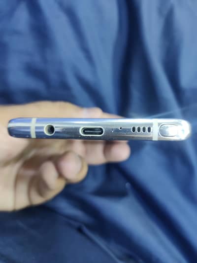 Samsung Note 8 ,dual sim , official PTA