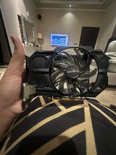GTX 750ti 2gb
