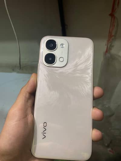 Vivo Y31