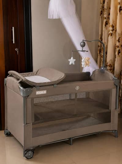 Kidilo baby play pan