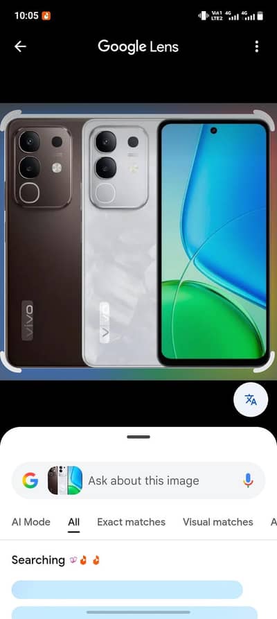 Vivo Y29