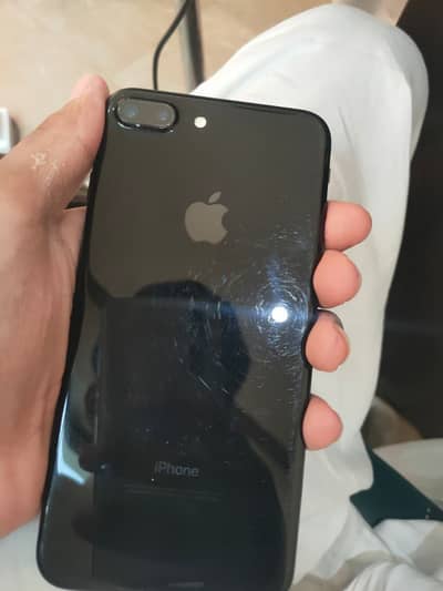 iPhone 7 Plus 256gb,WaterPack