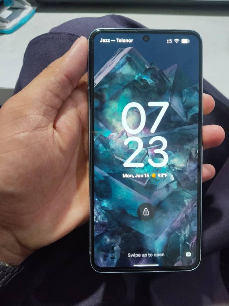 Google Pixel 8 Pro 2