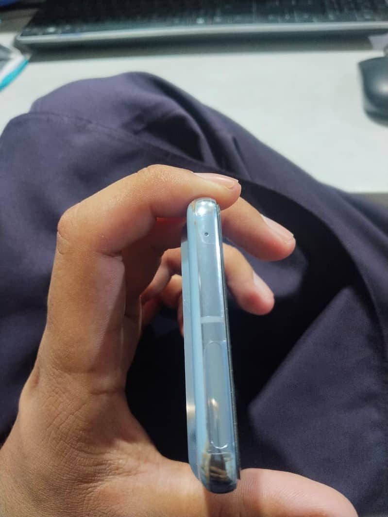 Google Pixel 8 Pro 4