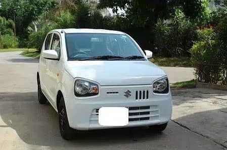 1st Owner's Alto VXR 2020 M/T 100% Original. Few more AltoCultusWagon