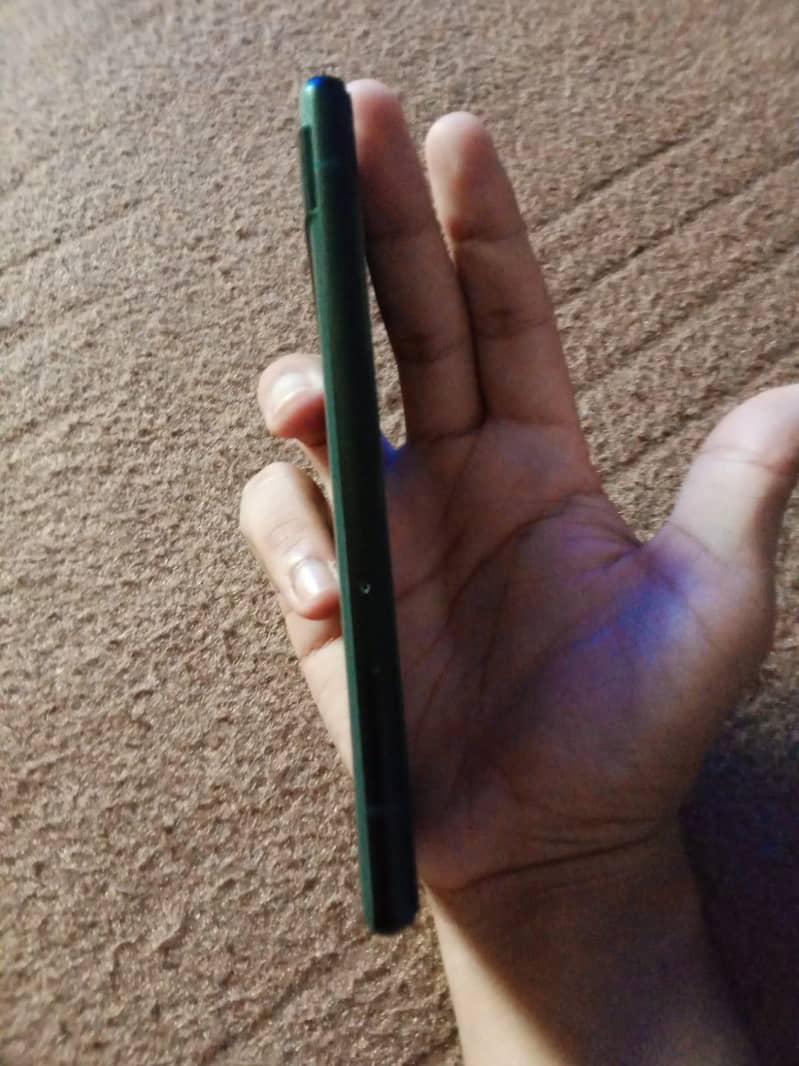 Google Pixel 6a 7