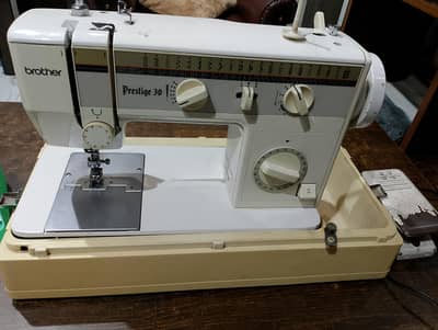 Brother Sewing Machine