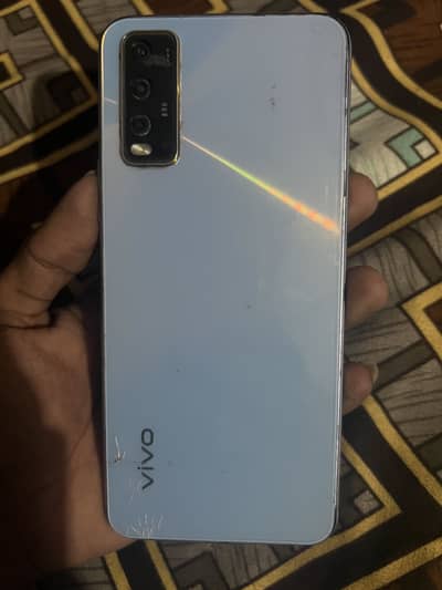 Vivo Y20