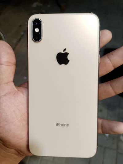 Apple iPhone XS Max
