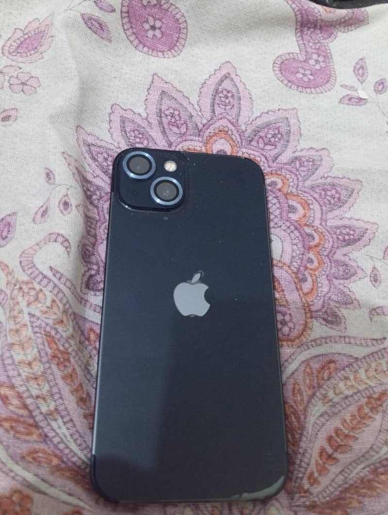 Apple iPhone 13 0