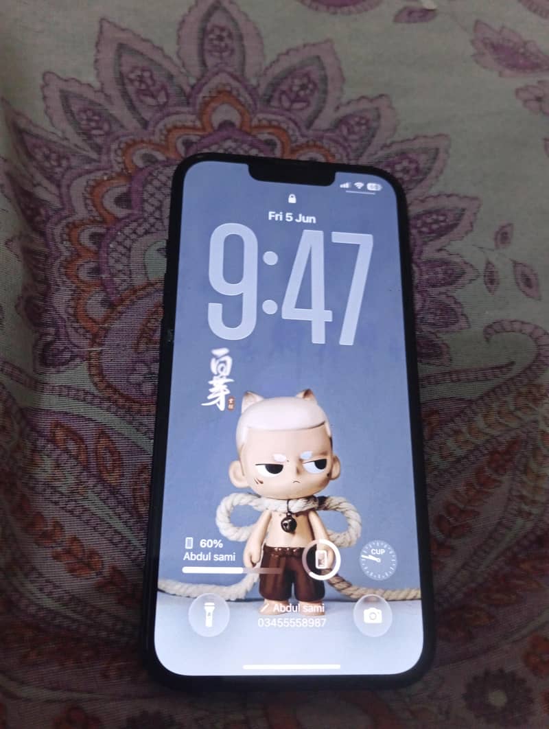 Apple iPhone 13 3