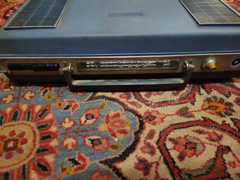Record Player 3
