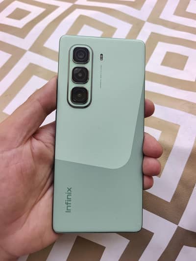Infinix Note 50 Pro Plus
