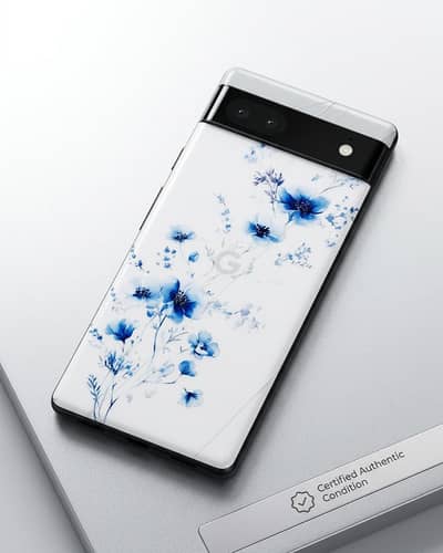 Google Pixel 6a