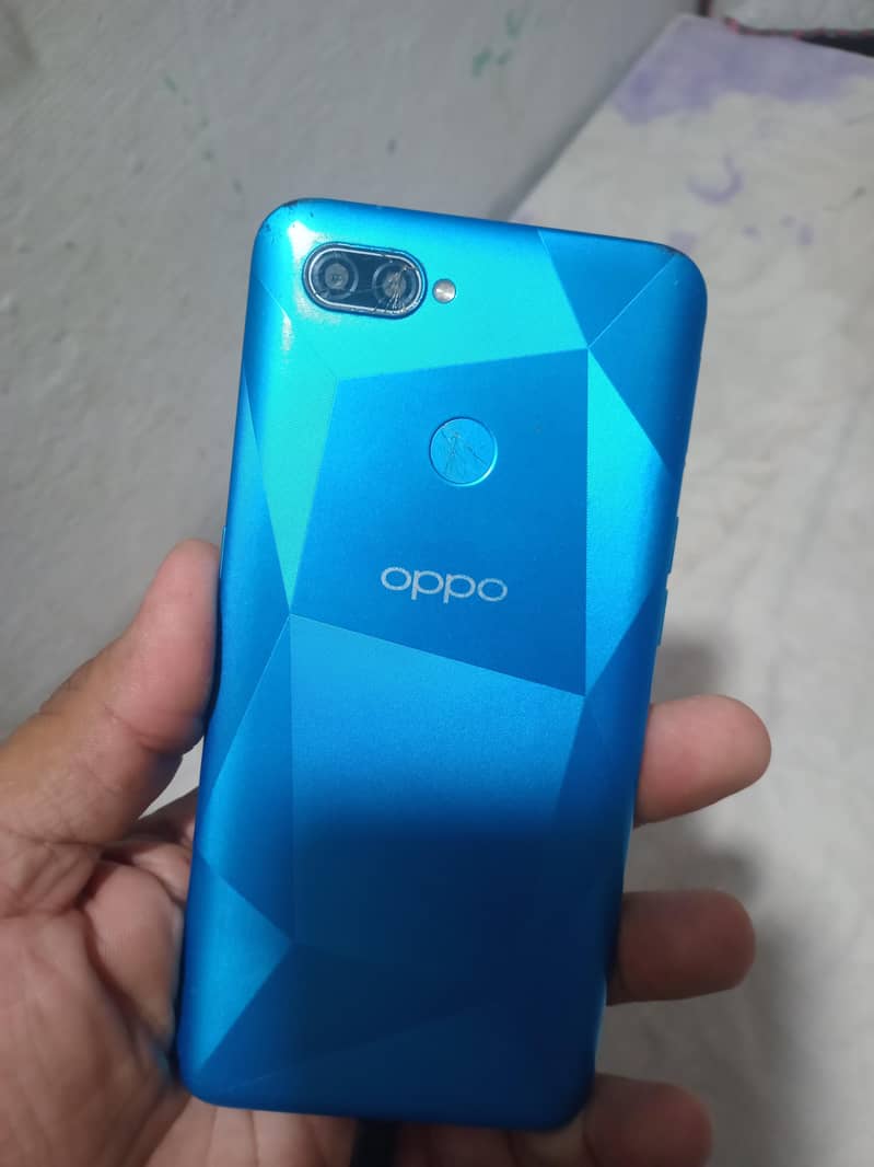 OPPO A12 2