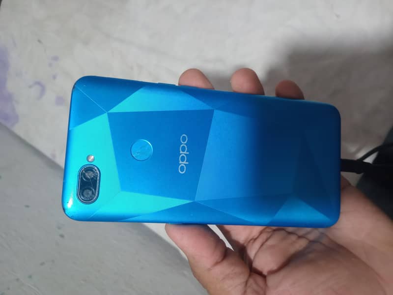 OPPO A12 3