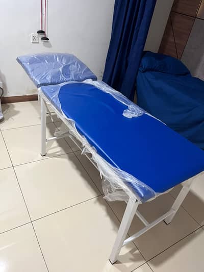 Hospital bed brand new condition