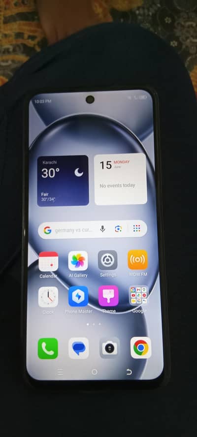 Itel A80