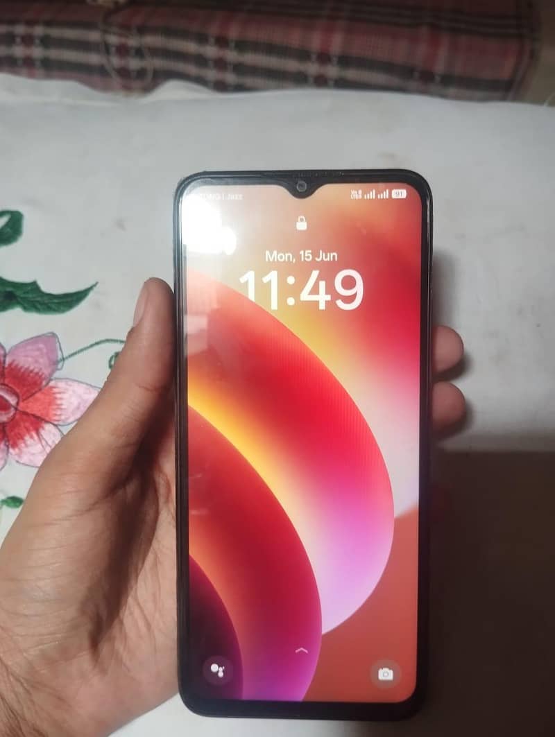 OPPO A18 0